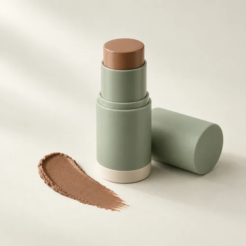 Bronze Bliss Matte Contour Stick