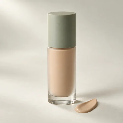 Age Control Luxe Foundation