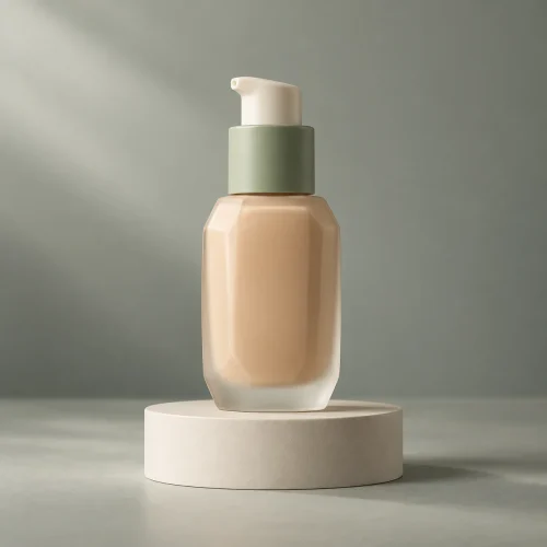 Airbrush Flawless Foundation