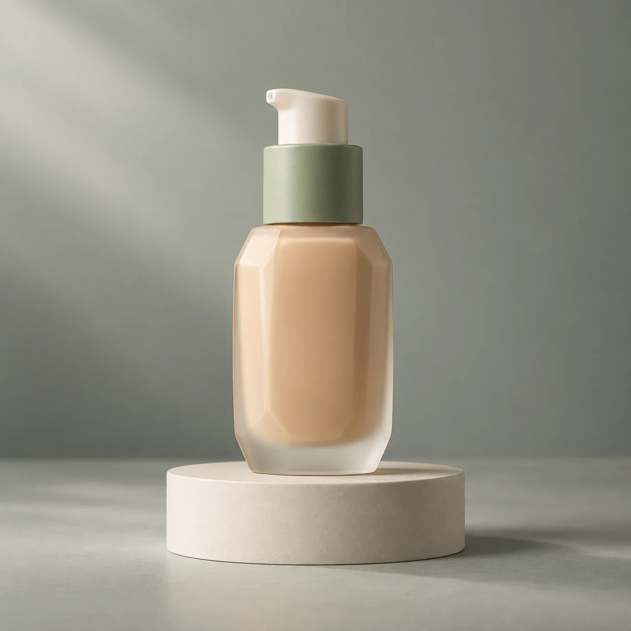 Airbrush Flawless Foundation