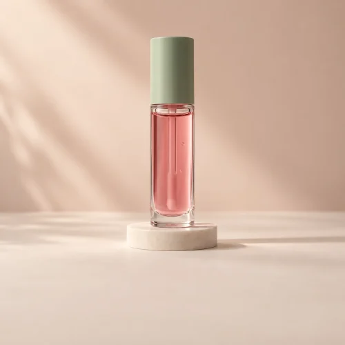 Addict Lip Glow Oil - Radiant Hydration